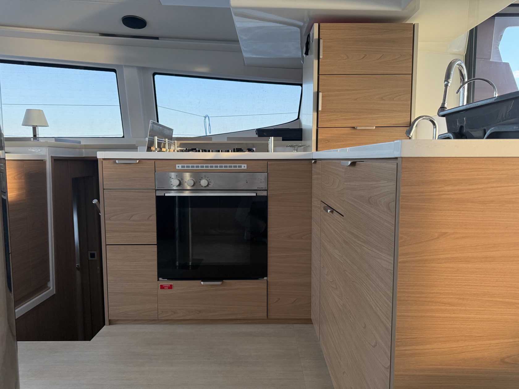 Yacht image 23