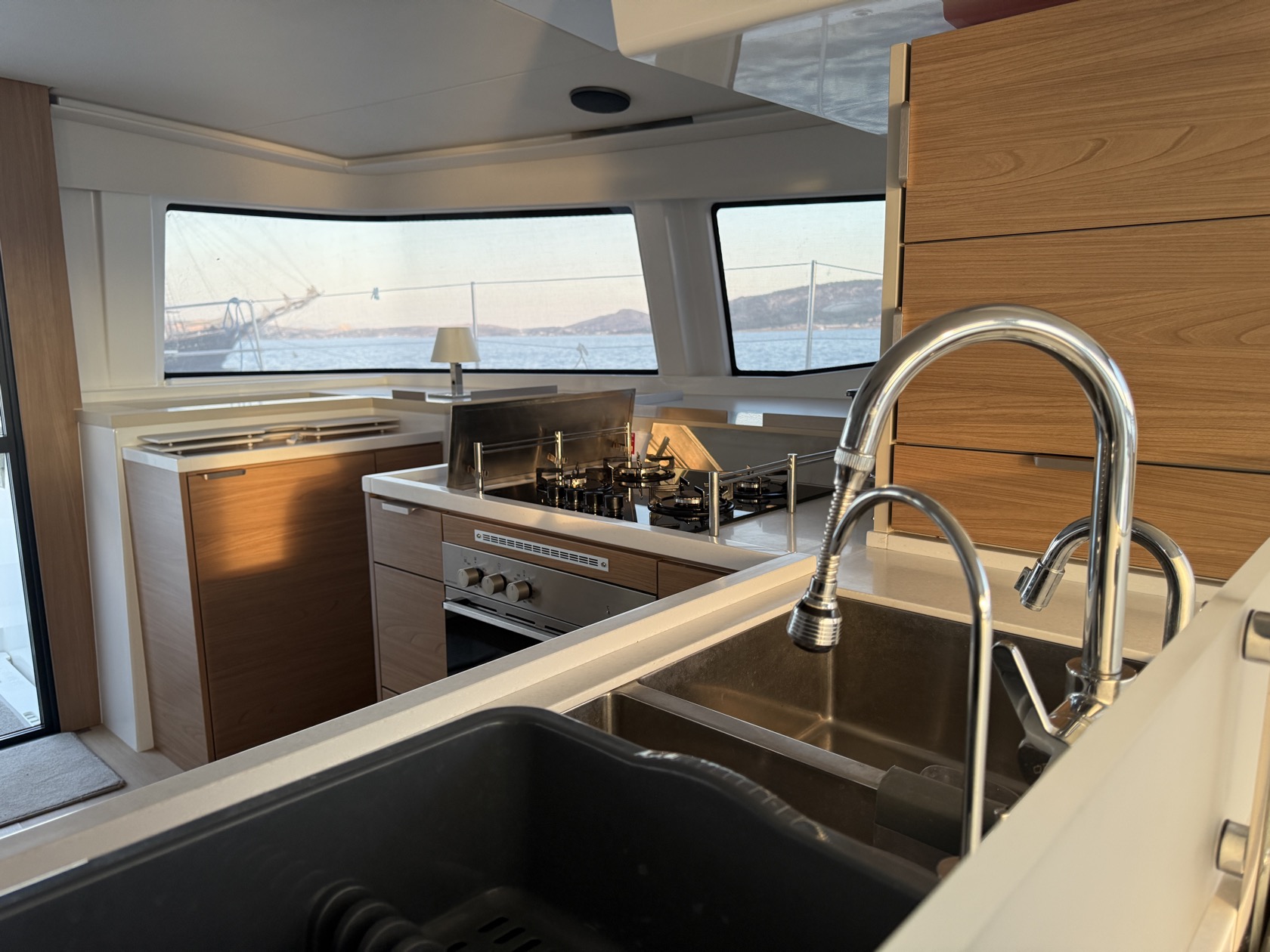 Yacht image 37