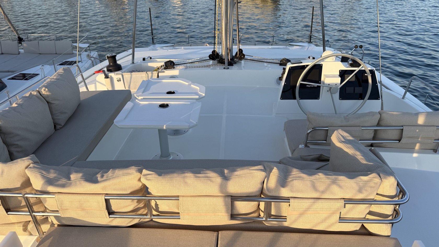 Yacht image 26