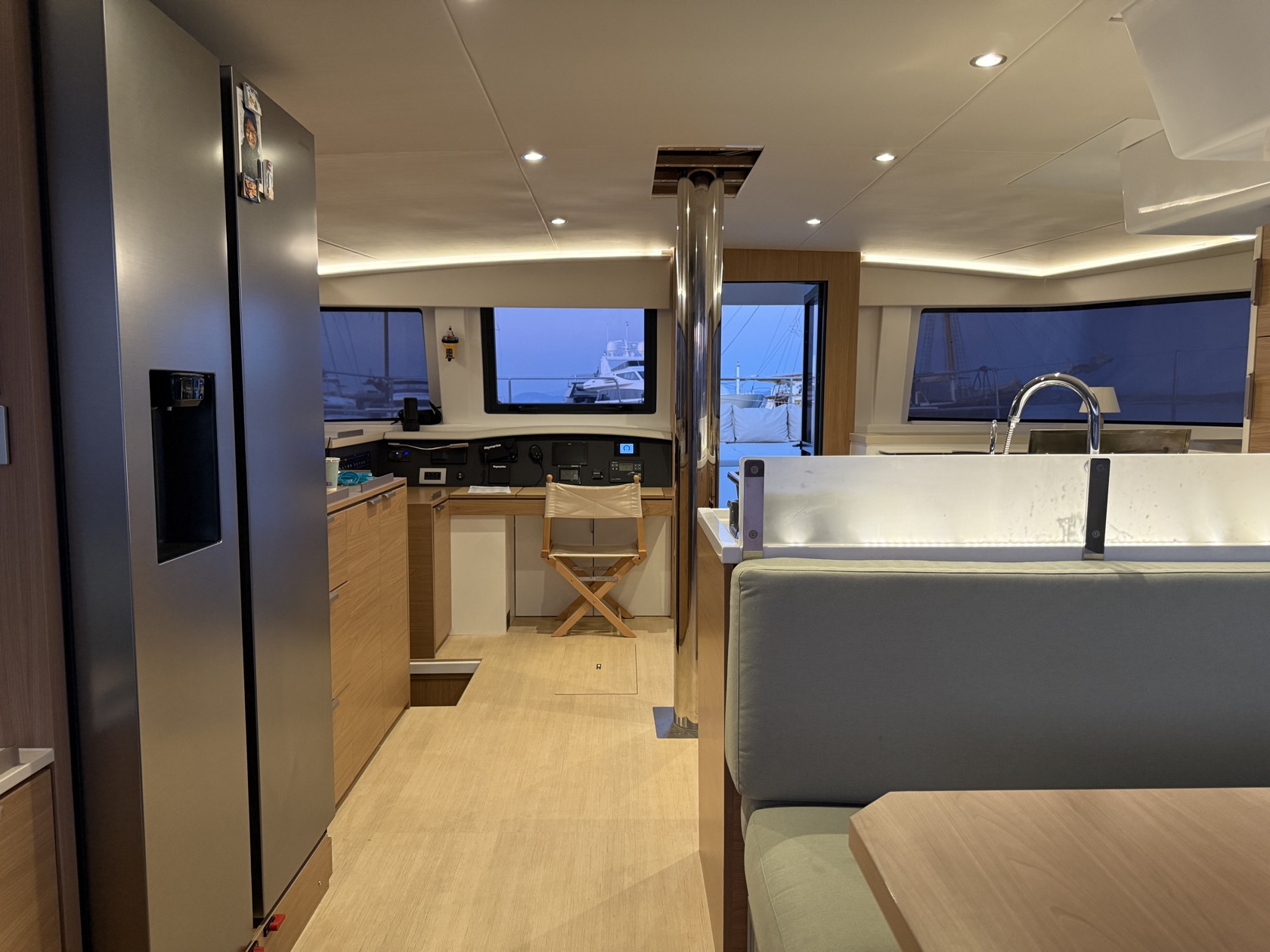Yacht image 34