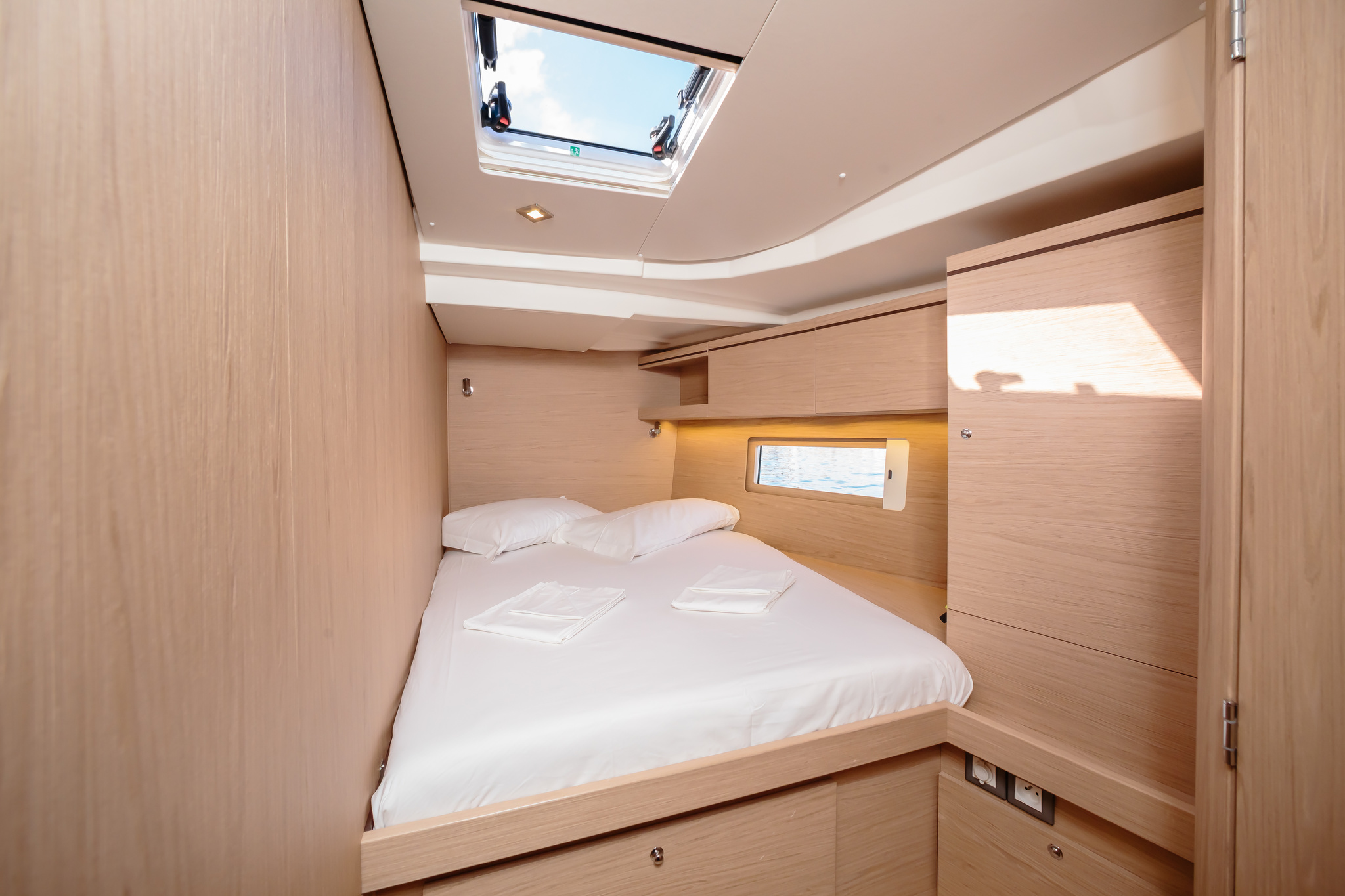 cabina