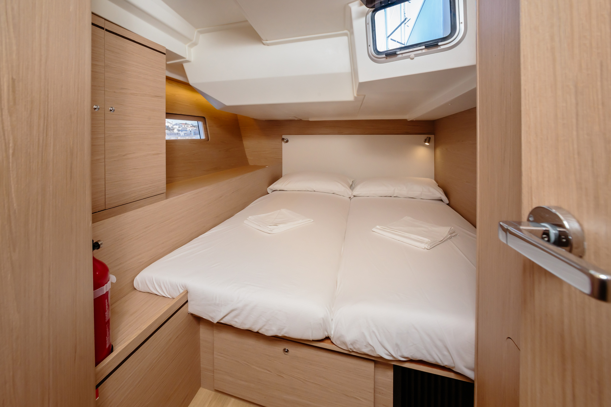 cabina