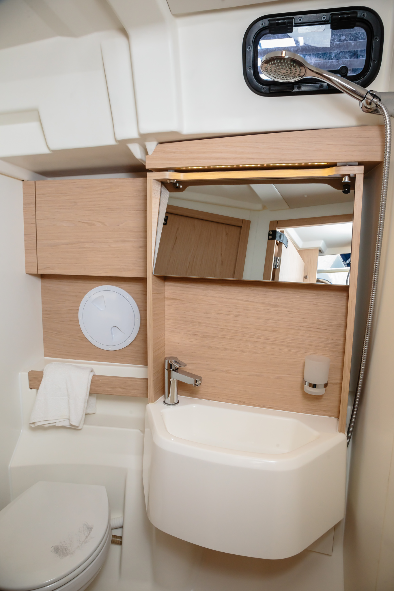 bagno