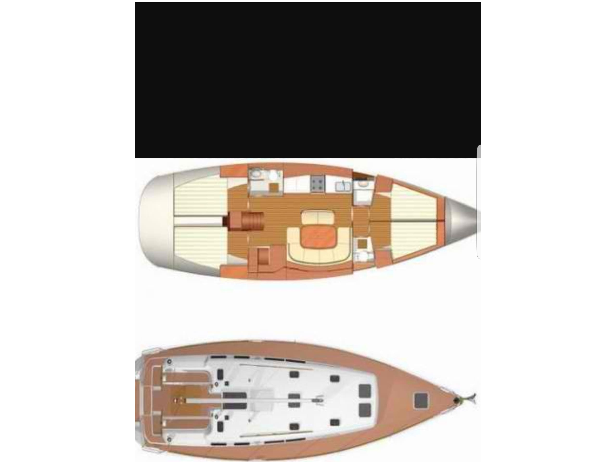 foto Dufour 455 Grand Large 2