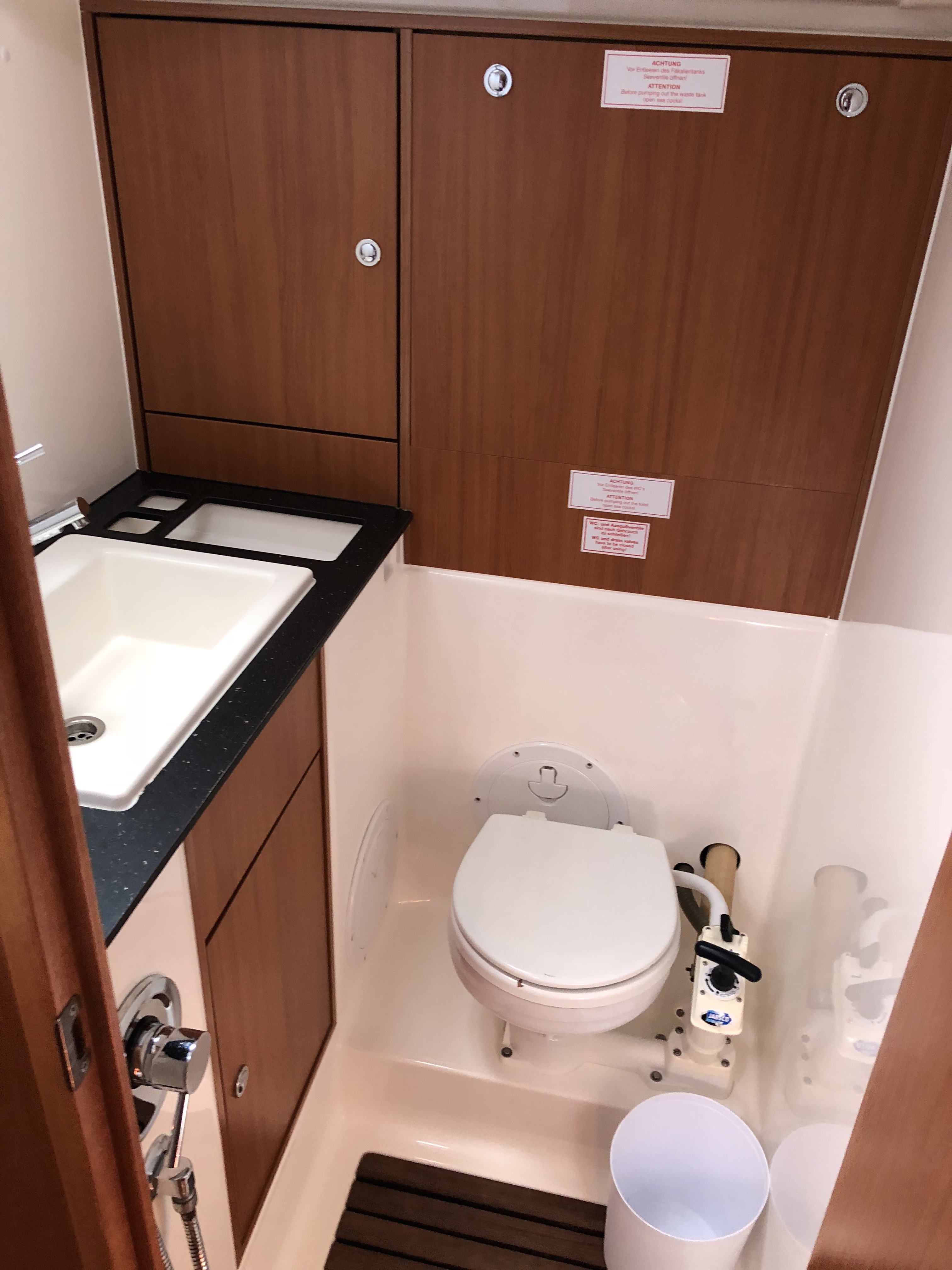 foto Bavaria Cruiser 40 5