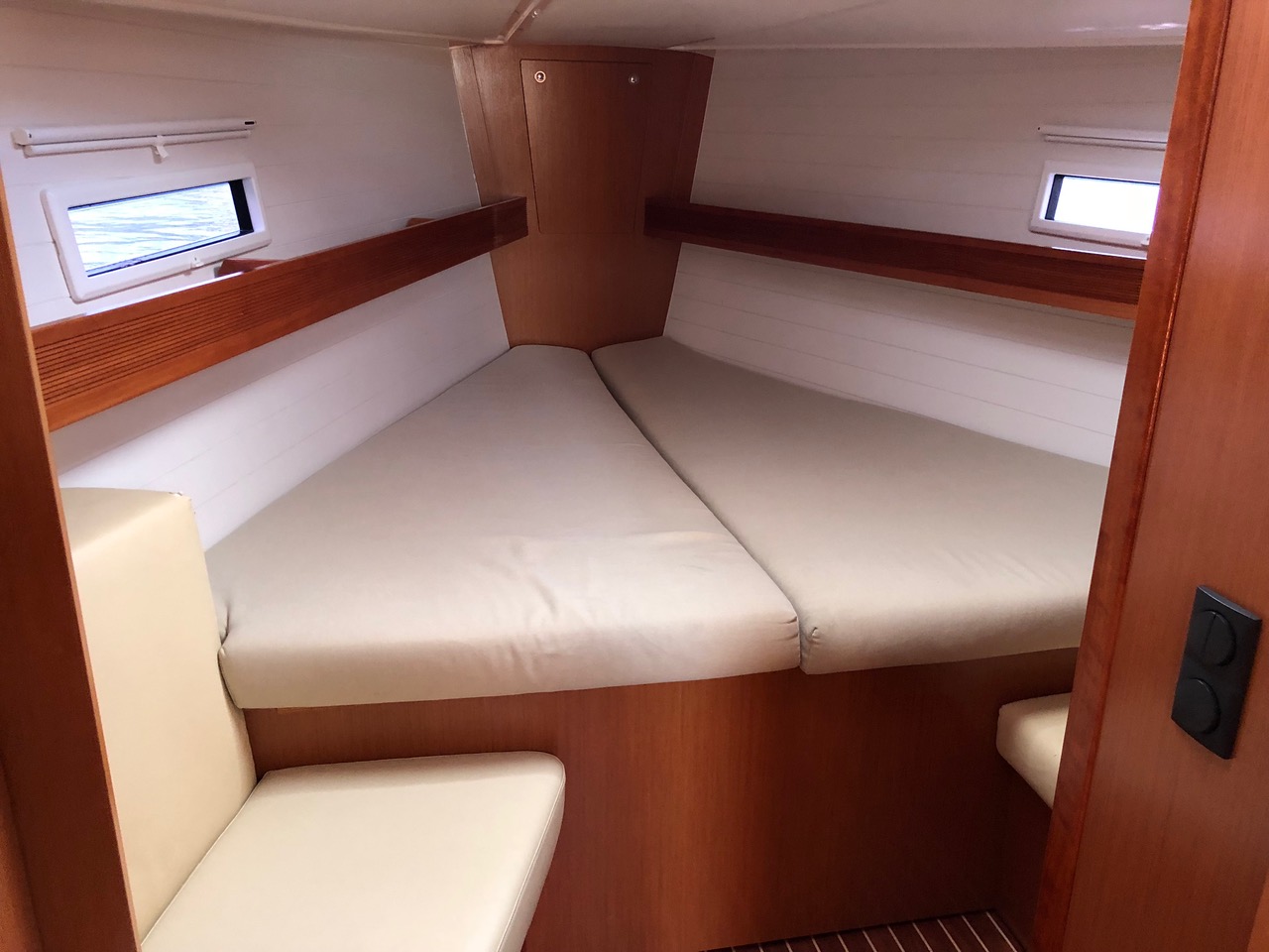 foto Bavaria Cruiser 40 7