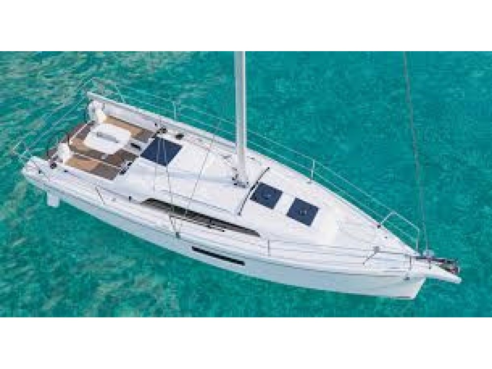 Photo Oceanis 30.1 2