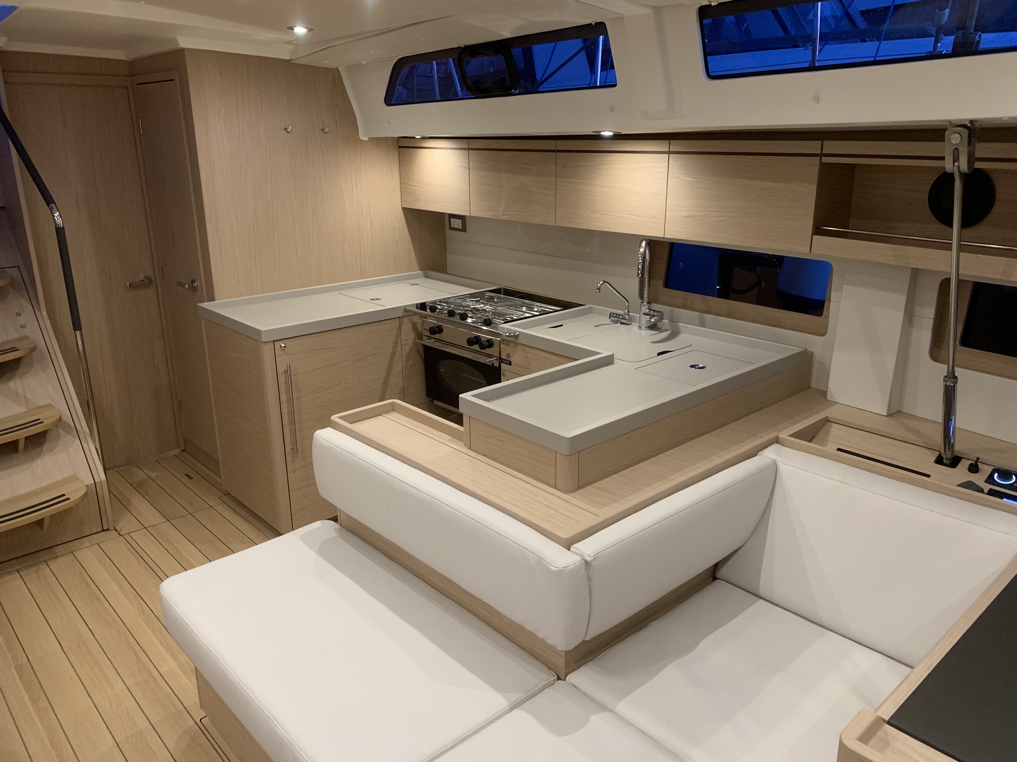 Photo Oceanis 51.1 4