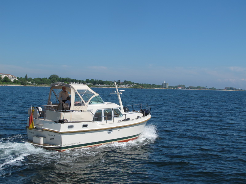 Foto Linssen Grand Sturdy 29.9 AC 4