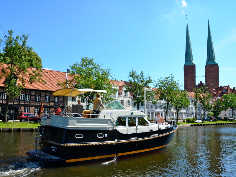 Linssen 4 Linssen 4