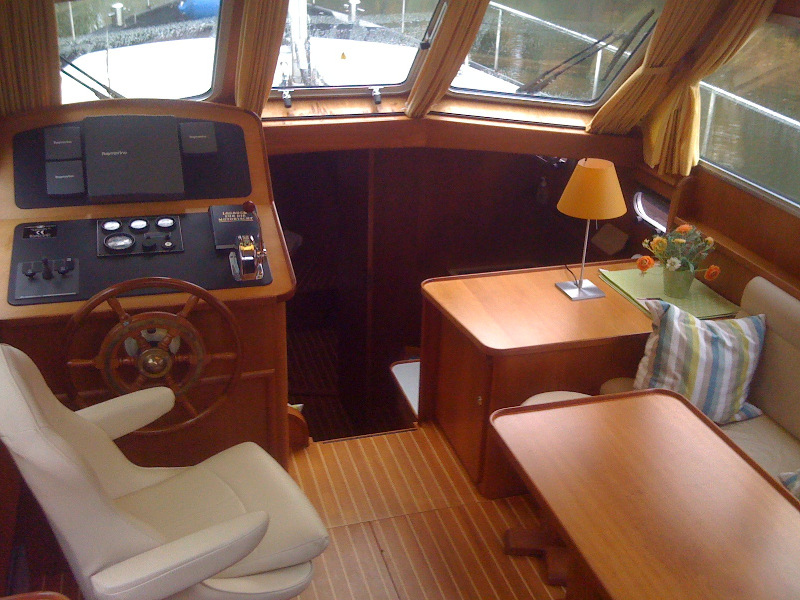 foto Linssen Grand Sturdy 380 AC 3