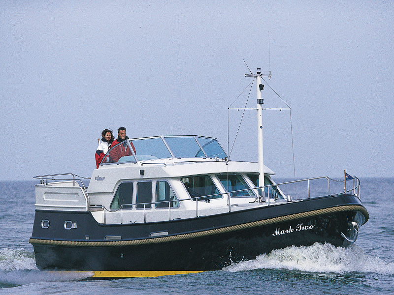 foto Linssen Grand Sturdy 380 AC 4