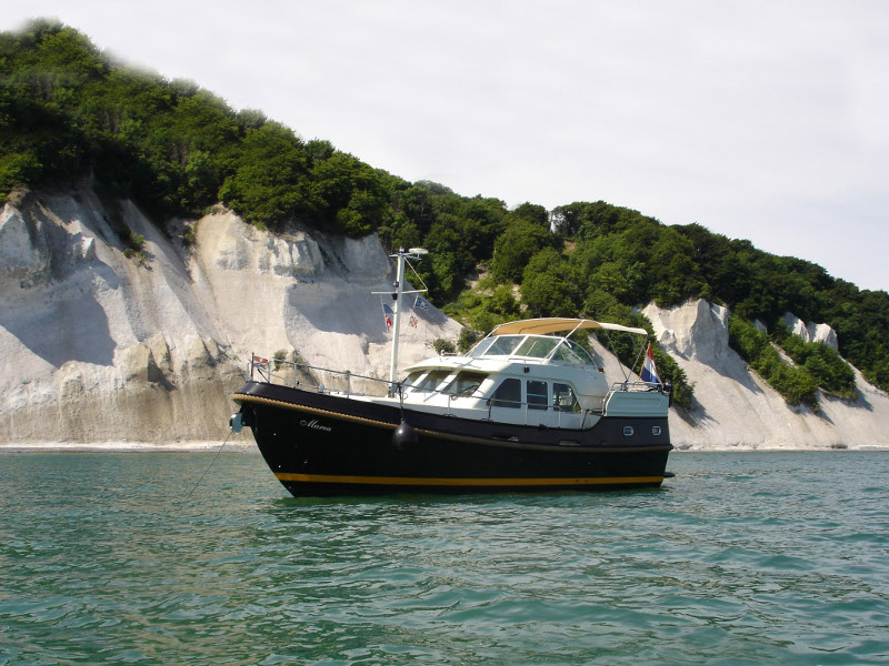 foto Linssen Grand Sturdy 380 AC 6