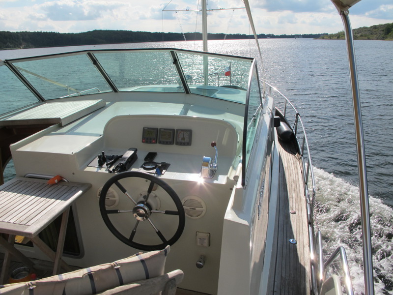 foto Linssen Grand Sturdy 380 AC 7