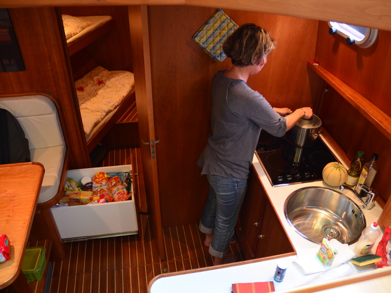 foto Linssen Grand Sturdy 380 AC 9