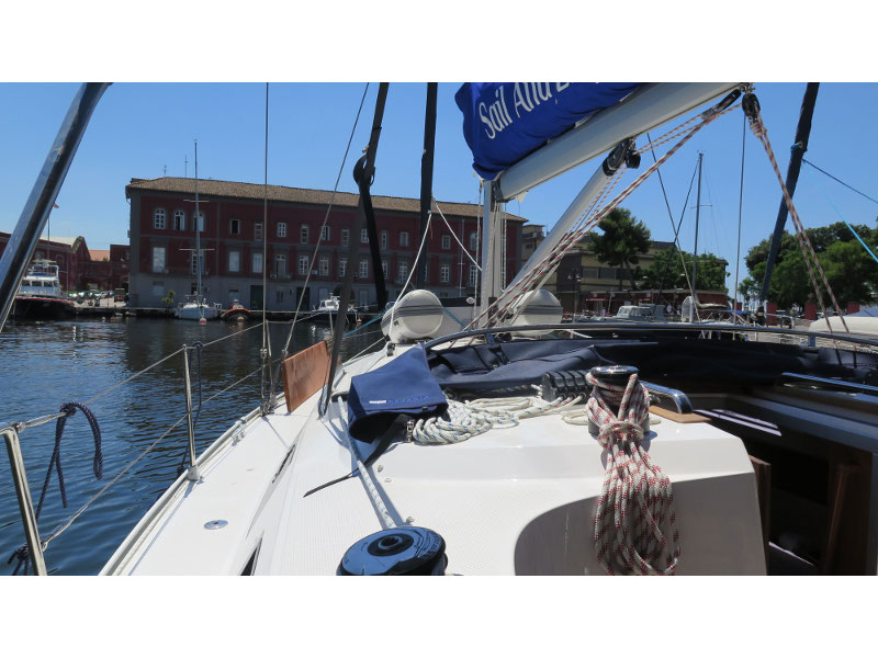 照片 Bavaria Cruiser 41 16