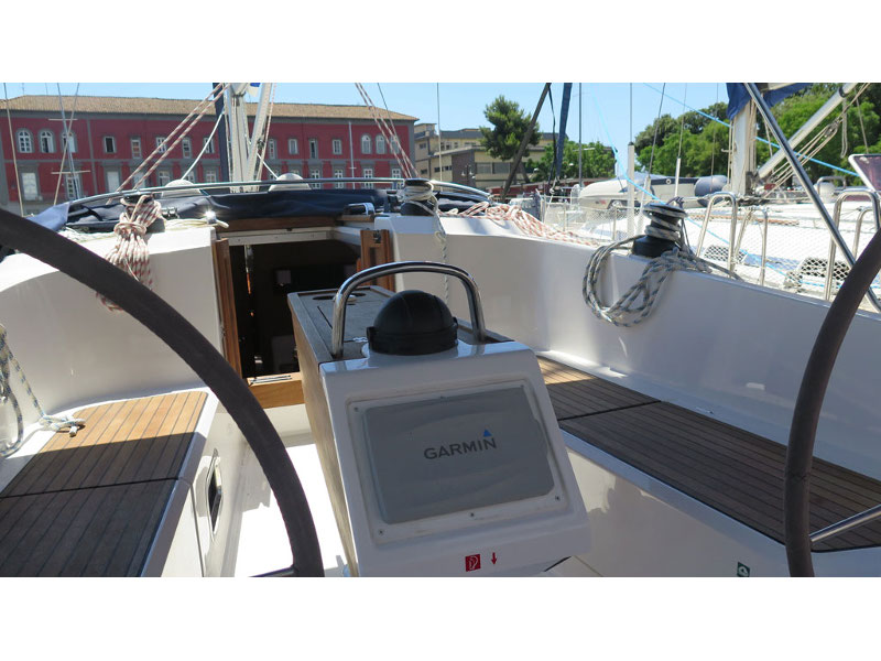 foto Bavaria Cruiser 41 17