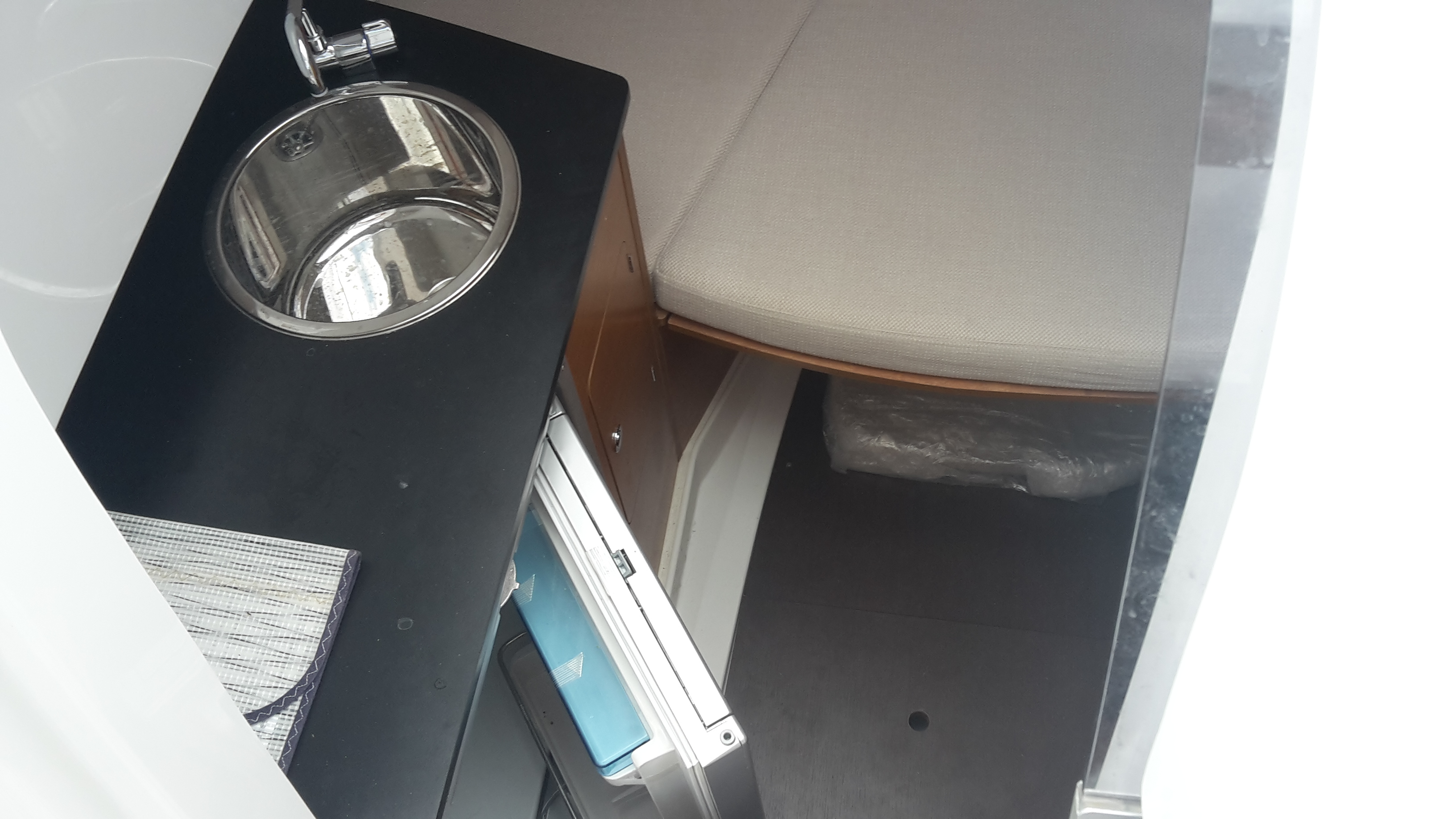 foto Cap Camarat 7.5 WA SERIE 2 9