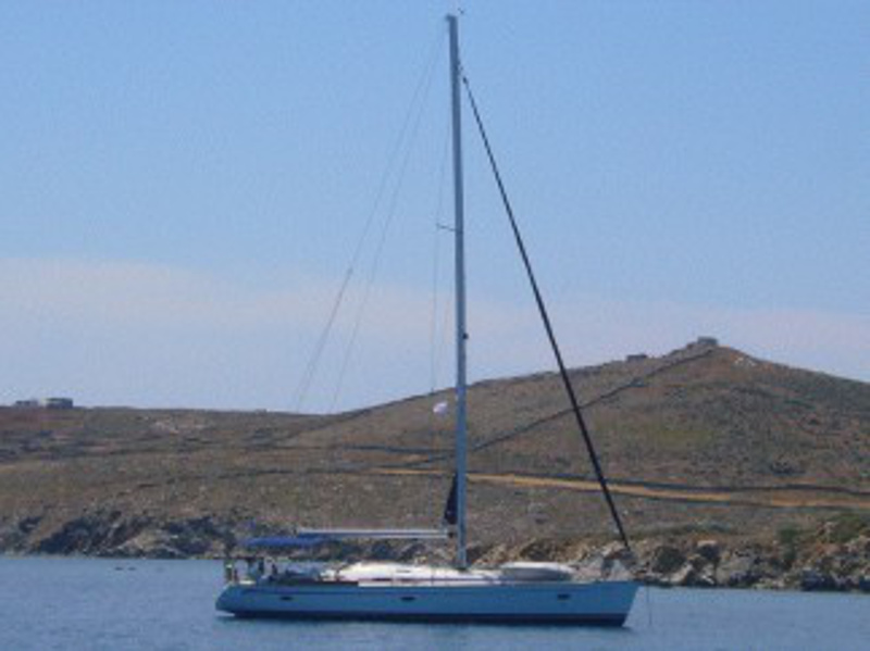 Bavaria 51 Cruiser