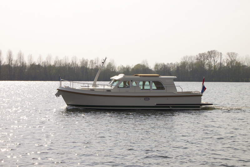 Linssen 4 Linssen 4