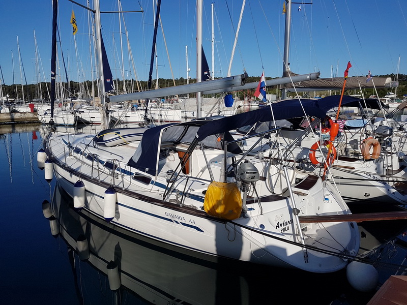 foto Bavaria 44 9