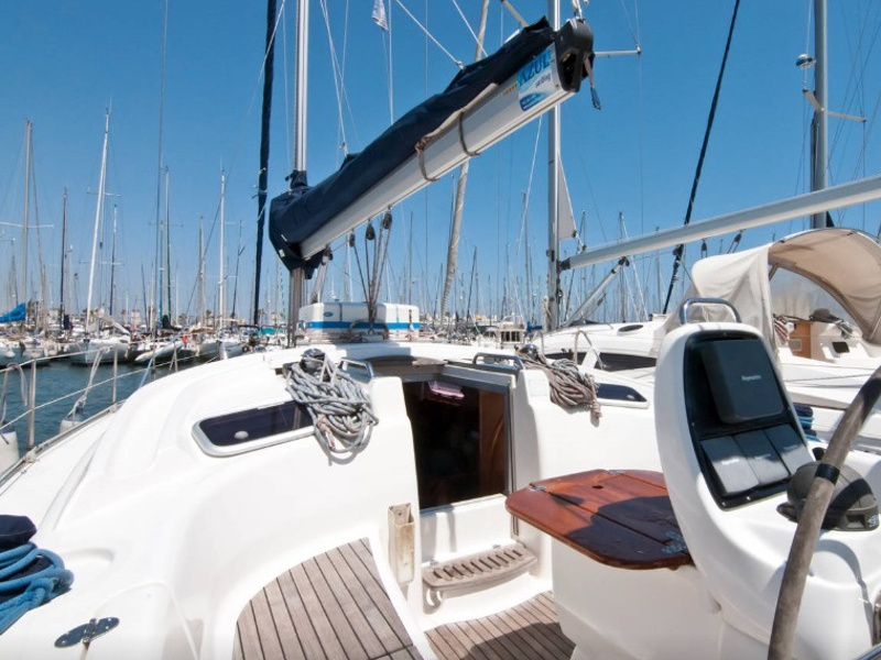 foto Bavaria 37 Cruiser 4