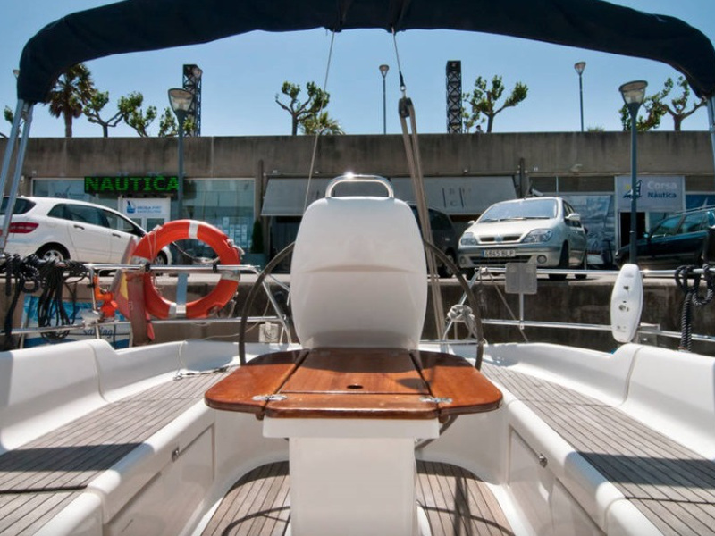 foto Bavaria 37 Cruiser 5
