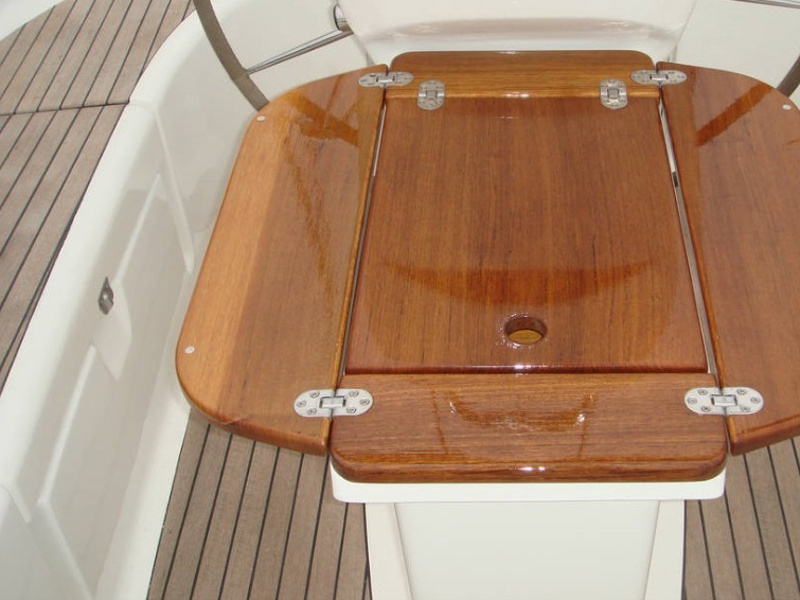 foto Bavaria 37 Cruiser 7