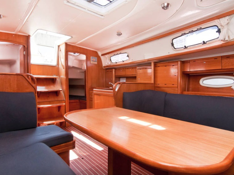 foto Bavaria 37 Cruiser 8