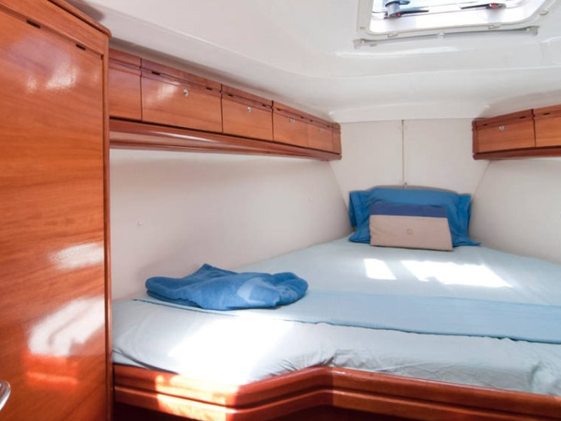 foto Bavaria 37 Cruiser 10