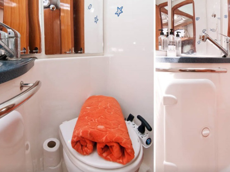 foto Bavaria 37 Cruiser 12