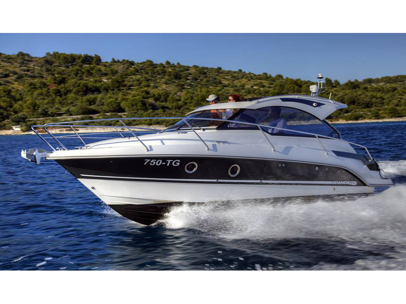 foto Grandezza 27 OC 3