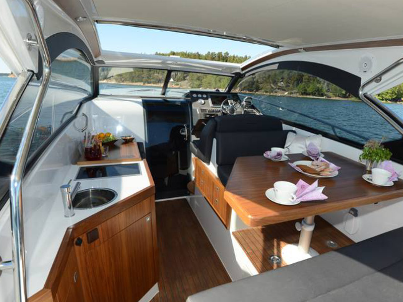 foto Grandezza 27 OC 5