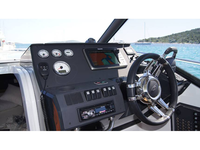 foto Grandezza 27 OC 6