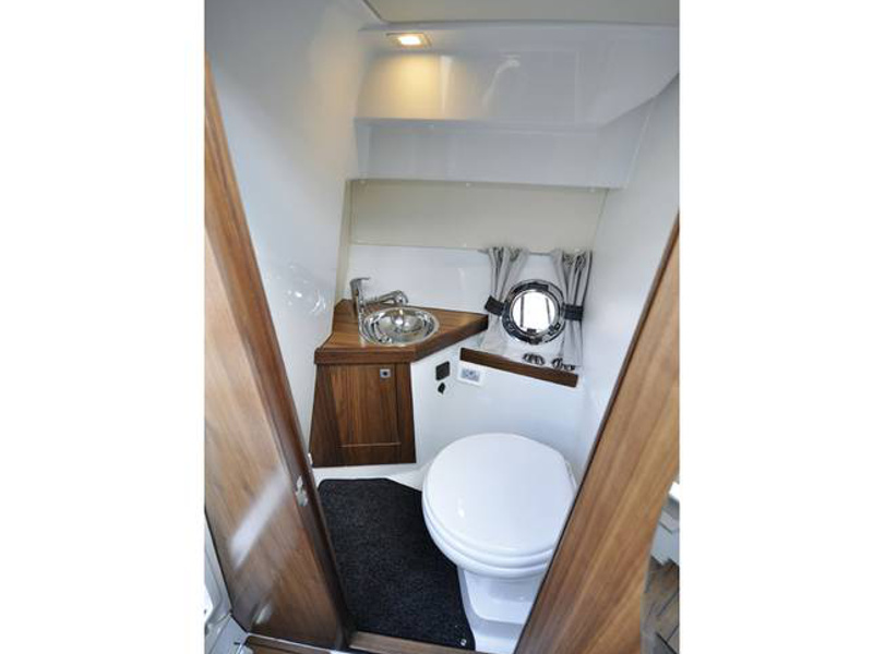 foto Grandezza 27 OC 8