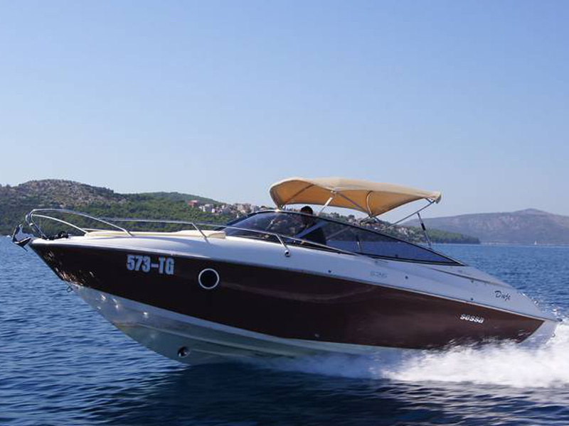 foto Sessa Marine S26 1