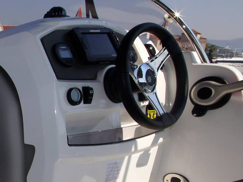 صور Cap Camarat 5.5 WA S2 4