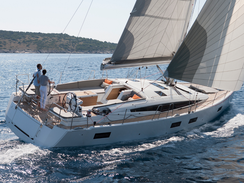 foto Jeanneau 54 27