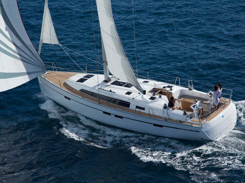 foto Bavaria Cruiser 46 32