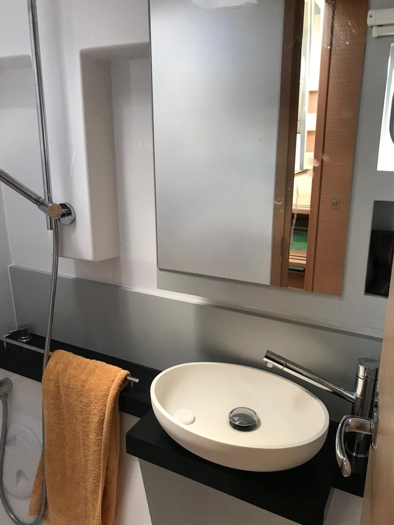 Foto Nautitech Open 40 4