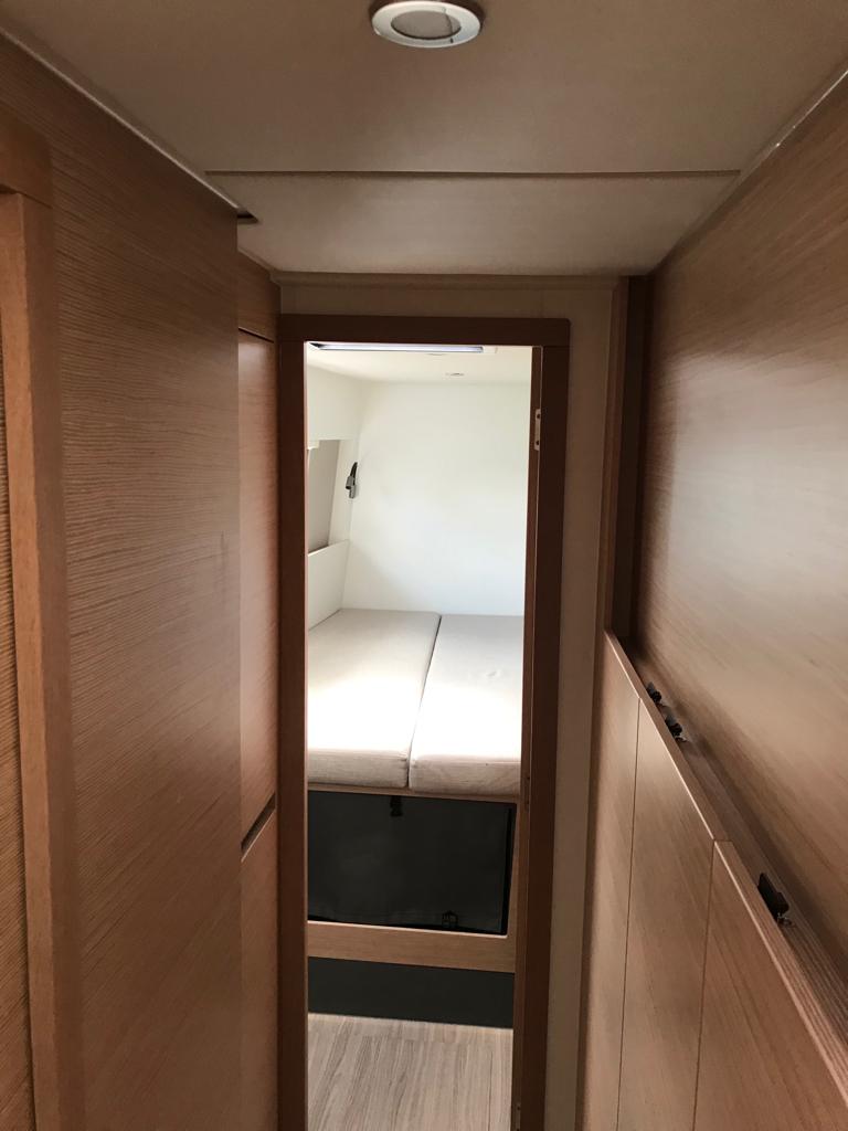 Foto Nautitech Open 40 5