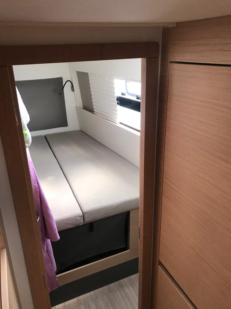 Foto Nautitech Open 40 6