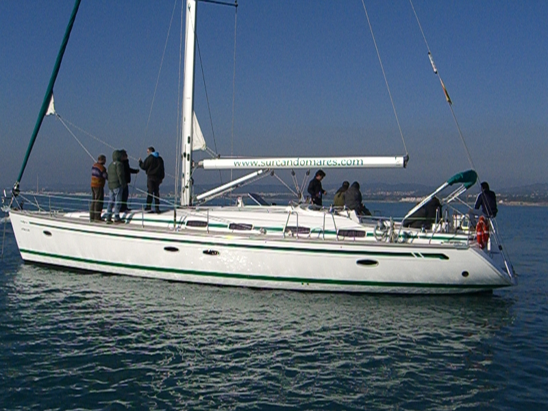 Bavaria 50 Cruiser