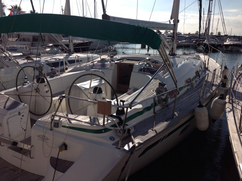 صور Bavaria 50 Cruiser 14