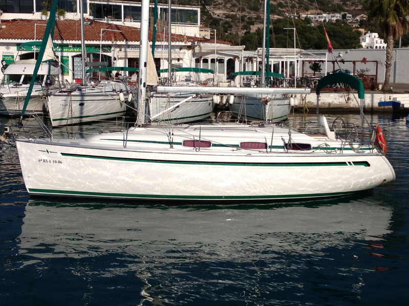 Bavaria 30 Cruiser