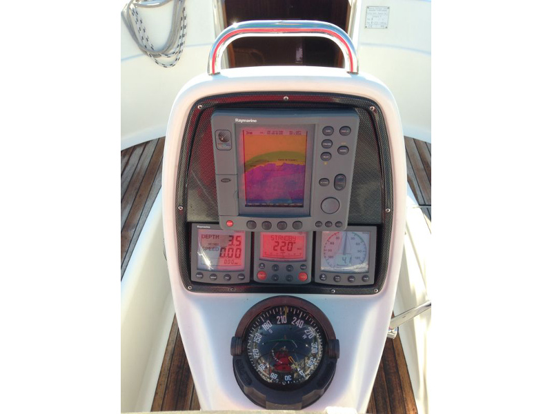 صور Bavaria 30 Cruiser 11