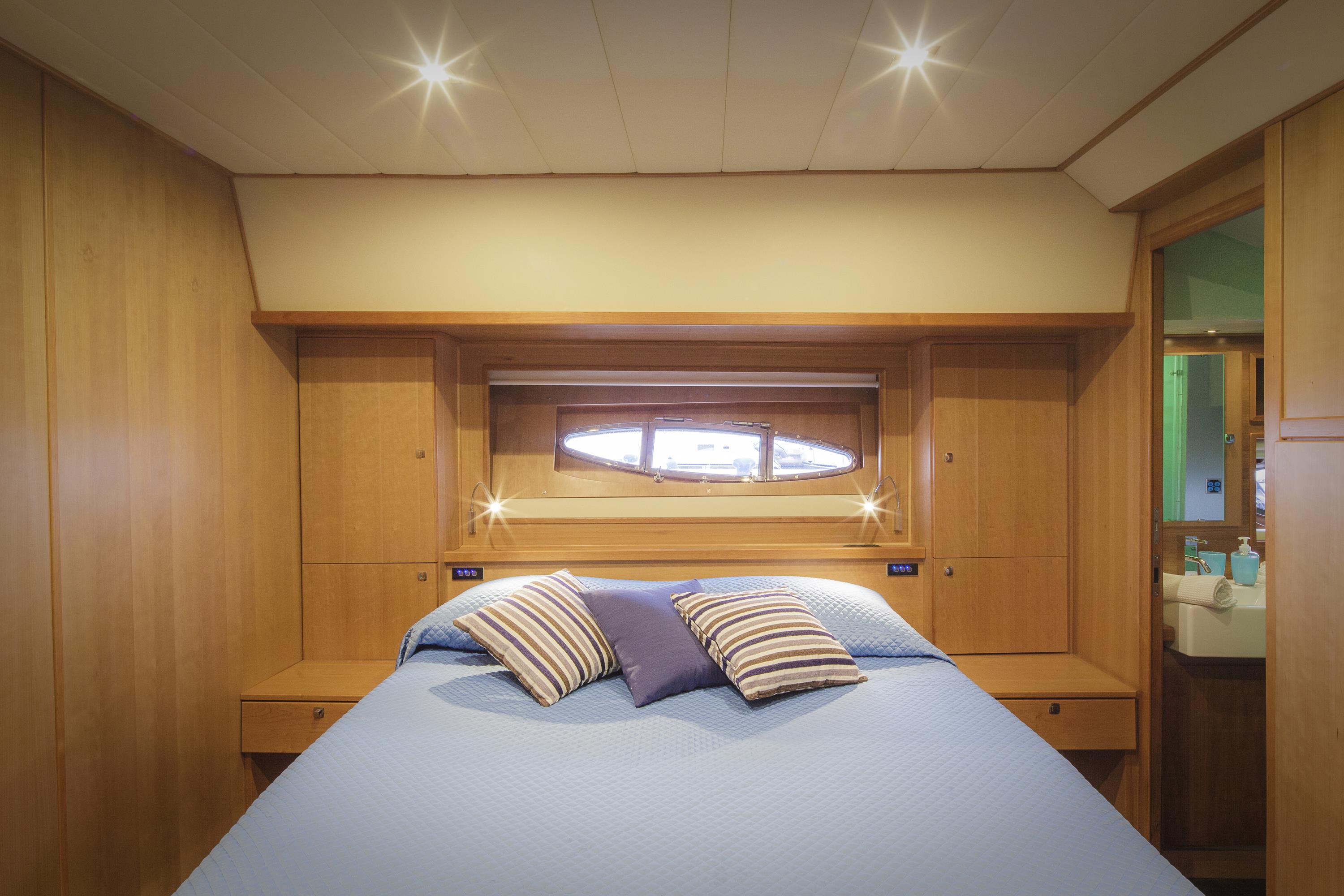 фото Lobfish 57 5