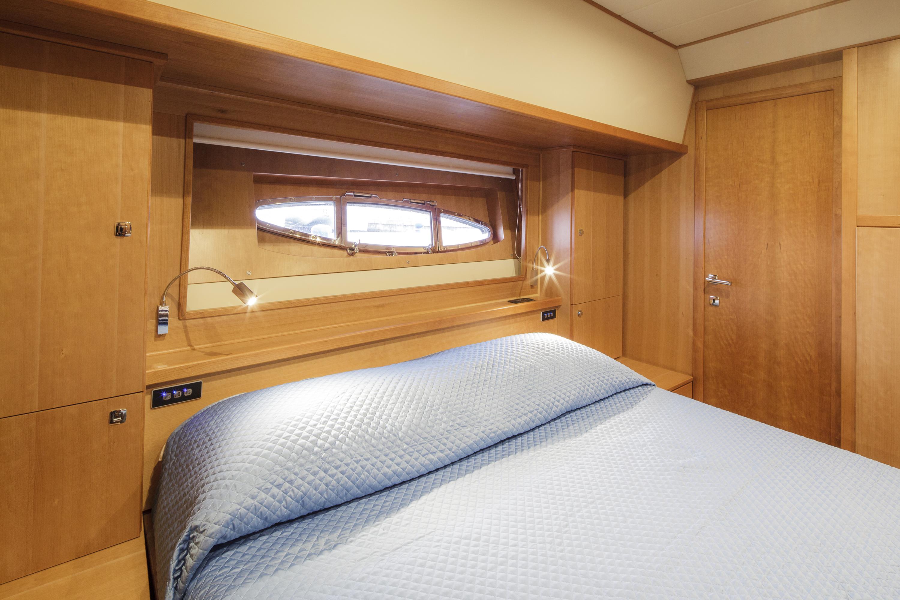 фото Lobfish 57 7