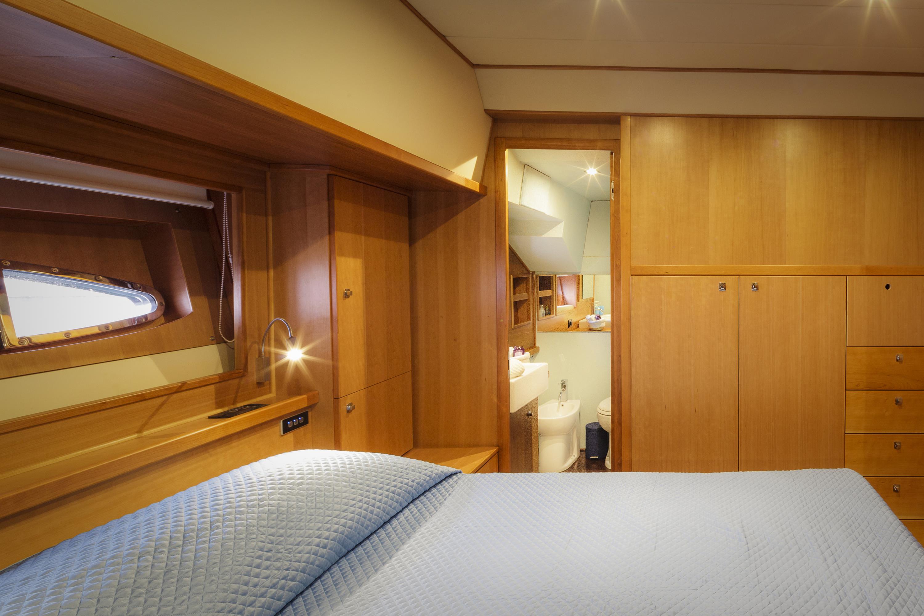 фото Lobfish 57 9