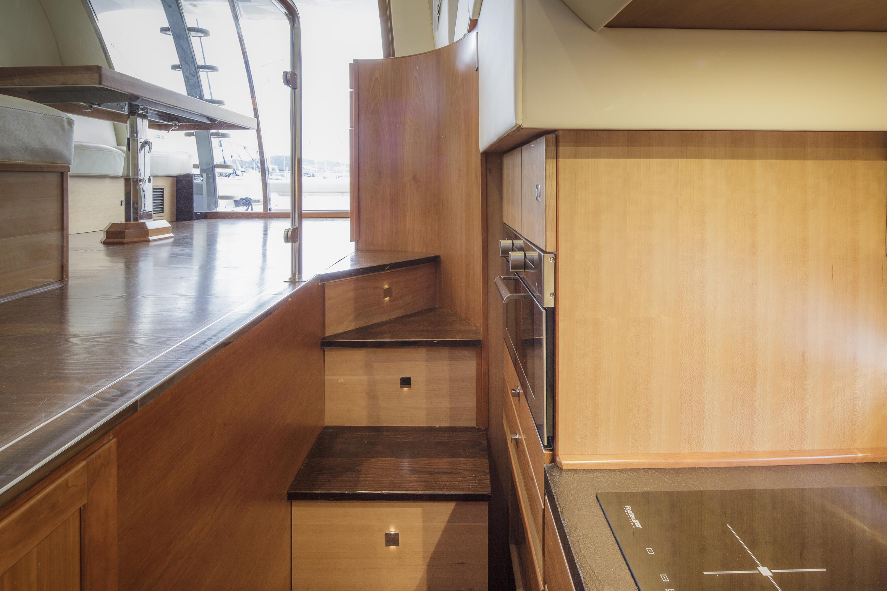 фото Lobfish 57 13